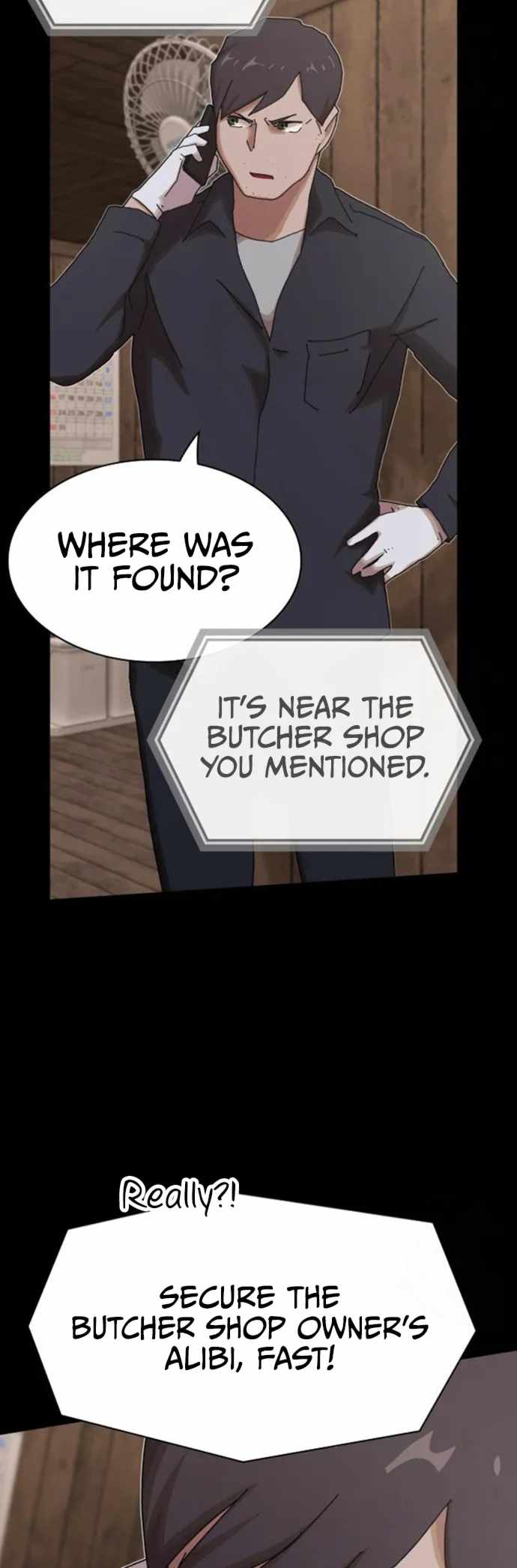 The Genius Whos the World Chapter 23 29